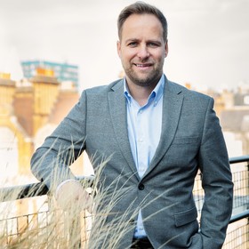 Martin Pickett